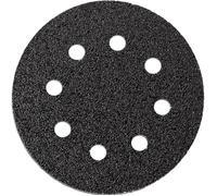 Fein Feuilles abrasives pour ponceuse excentrique Ø115 perforées auto-agrippantes 40/60/80 12 pièces