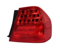 Set De Feux Arrière Compatible Avec BMW Série 3 Pour E90 2008 2009 2010 2011 Version UE Feu Arrière Extérieur Clignotant Latéral 63217289430(Right)