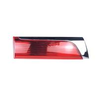 Set De Feux Arrière Compatible Avec Nissan Pour NV200 2010 2011 2012 2013 2014 2015 Coque De Feu De Stop Arrière De Voiture, Couvercle De Clignotant(Left)