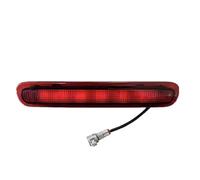 Set De Feux Arrière Compatible Avec Toyota Pour Hilux Pour Vigo 2005-2012 3ème Support De Feu Stop Haute Position Feu D'avertissement D'arrêt(Red)