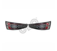 Set De Feux Arrière LED Gauche Droit ULO Pour Audi Q3 8U 8U0052100B