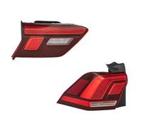 Set De Feux Arrières Gauche 12 V LED WY21W HELLA Compatible Avec VW TIGUAN