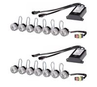 HELLA 2PT 010 458-741 Kit de feux diurnes