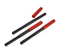 Set De Fichiers De Restauration De Filetage Sealey 3Pc AK313