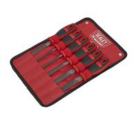 Set De Fichiers D'Ingénieur Sealey 6 Pièces 150Mm AK580