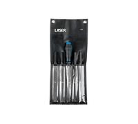 Set De Fichiers Interchangeables Laser 5 Pièces 7025