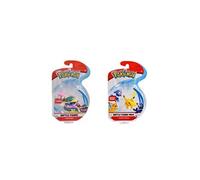 Set de figurines articulées 5 cm ou 8 cm Modèle aléatoire