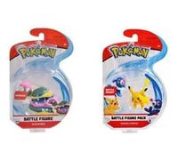 Set de figurines articulées Pokémon 5 cm ou 8 cm Modèle aléatoire E