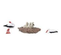 SET de figurines H0 avec mini-effet sonore Faller 180239 G