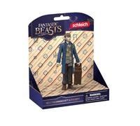 Schleich Wizarding World – Norbert Dragonneau et Pickett 42743