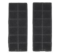 Set De Filtres à Charbon Actif Bluparts Pour Gorenje 182192, 2 Pièces