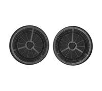 Set De Filtres À Charbon Candy 49037930 175MmØ Pour Hotte 2Pcs