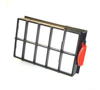 Set de filtres compatibles avec B-osch BGS6 Roxx`x, Siemens VSX6 Remplacement pour BBZ155