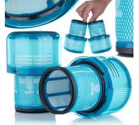 Set de filtres de rechange pour Dyson V11 / V15 - Lavable, durable et efficace