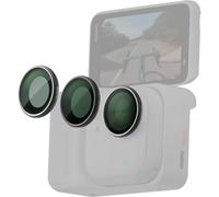 Set de filtres Insta360 GO Ultra ND | ✅ Livraison gratuite à partir de 100 €