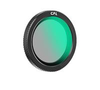 Set De Filtres ND & Cpl pour DJI Neo2, Filtres UV Nd8 Nd16 Nd32 Cpl Accessoires Compatibles Drone, Objectif De CaméRa à Densité Neutre ND Filter (CPL)