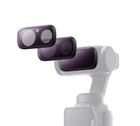 Insta360 kit de filtres ND pour Luna Ultra + Garantie 5 Ans