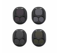 Set de filtres ND pour DJI Mavic 4 Pro ND (ND8/16/32/64)
