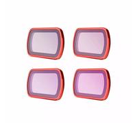 Set de filtres ND pour DJI Osmo Pocket 3 - PGYTECH