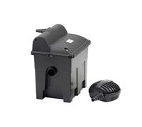 Set de filtres Oase 50449 avec destructeur d'algues UVC 2500 h