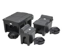 BioSmart Set 14000 Oase Système de filtres gravitaires
