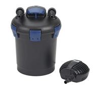 Set de filtres Oase 50453 avec destructeur d'algues UVC 2500 l/h