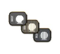 Set de filtres PolarPro FX pour DJI Mini 3 Pro Or et Noir