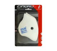 Set de filtres pour masque Cinqro Sport - 2 pcs. Respro L