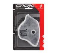Set de filtres pour masque Cinqro Urban - 2 pcs. Respro XL