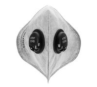 Set de filtres pour masques anti-smog 2 pcs. Broyx