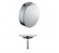 Set de finition, chrome (7106605-00)