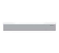 Geberit Combifix Couverture Pour Siphon De Douche Murale Chrome | 154.335.21.1