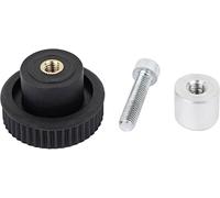 Bessey Adaptateur pour tables multifonctions STC-SET-T20 – 1 pièce