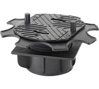 Set de fixation SPAX 4009400009109