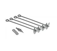 Set de fixation universel Axi