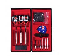 Set De Fléchettes - Combiné Soft Et Steeldart