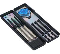 Set de fléchettes Massamarkt Masterdarts 24gr avec Penny