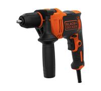Perceuse A' Percussion A' Fil De 710W Dans L'E'Tui Beh710K-Qs