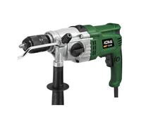 Set de forage et accessoires Koma Tools 1050 W 220-240 V