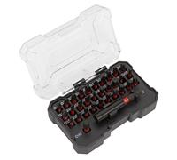Set De Forets À Chocs 32 Pièces Sealey AK8286