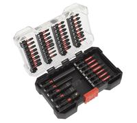 Sealey AK8280 Puissance Outil Embout Set 44pc Impact Grade