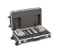 Set De Forets À Noyau Sec En Diamant Bosch Powertool 5 Pièces BPA608587007