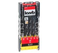 Set De Forets À Percussion KWB 109135