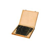 Holzmann Set de forets cône morse MT3