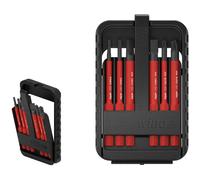 Set De Forets Électriques SlimBit Wiha 43155 2831 6IP; 7IP; 8IP; 9IP; 10IP; 15IP
