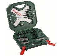 Set de forets et embouts Bosch Accessories X-Line 60 pcs