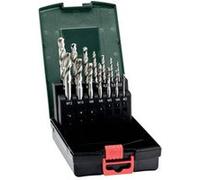 Set de forets et tarauds pour machines, 14 pièces G