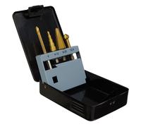 Set De Forets Multifonction Sealey 4 Pièces AK4704