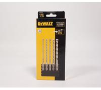 Set De Forets SDS DeWalt DT70835-QZ 5,5 À 10Mm OVP