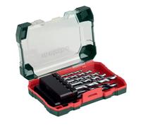Metabo Set de forets SP – 13 pièces – 626728000